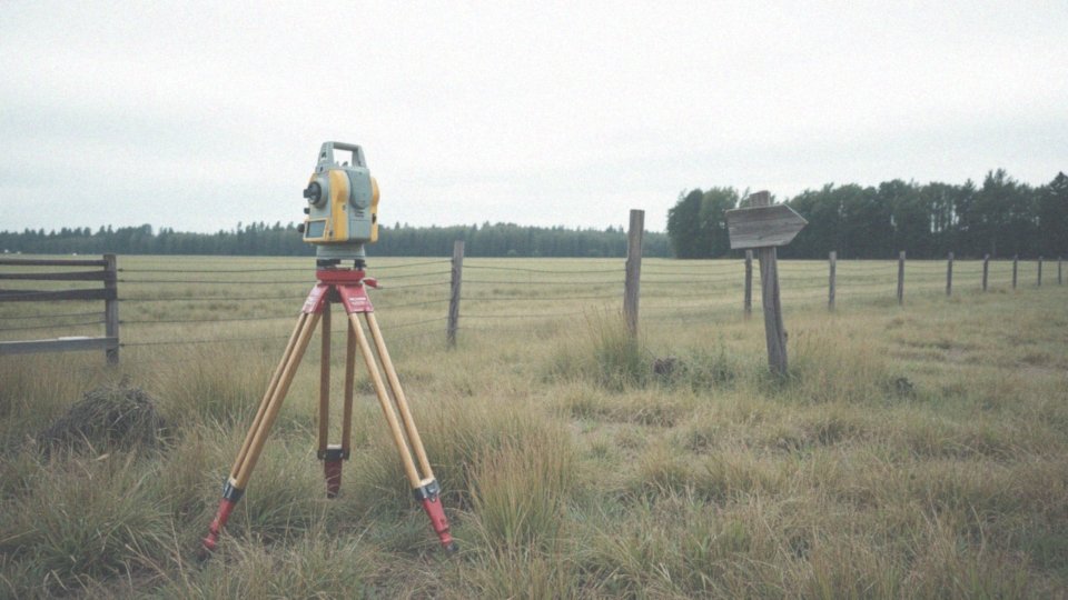 Co wpływa na koszt usług geodezyjnych?