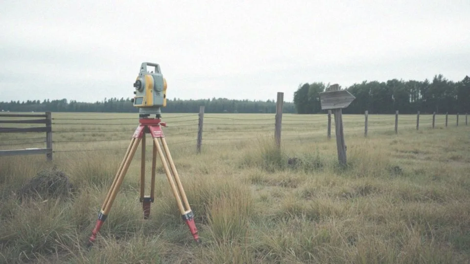 Co wpływa na koszt usług geodezyjnych?