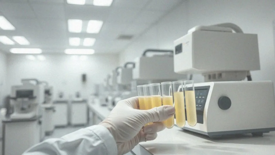 Jak monitorowanie poziomu testosteronu wpływa na skuteczność terapii?