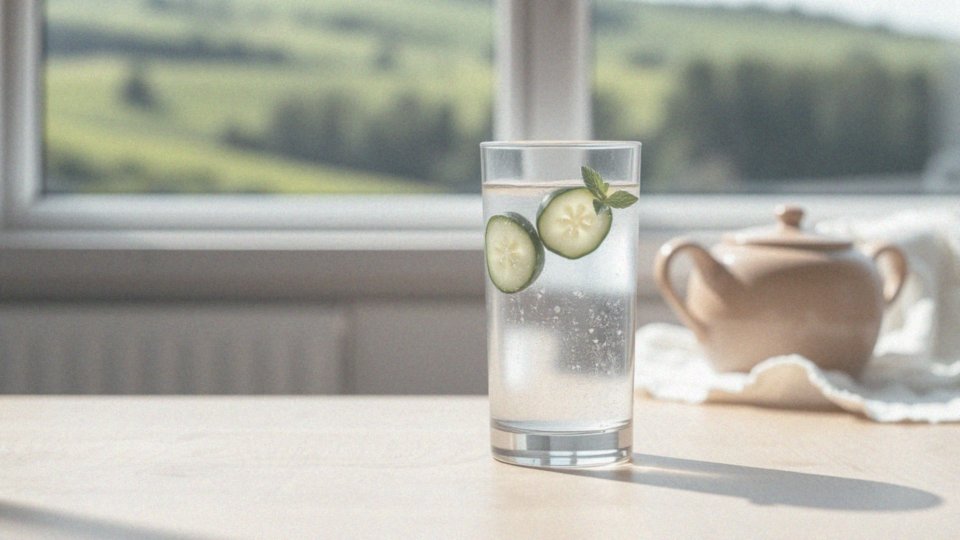 Dlaczego nawodnienie jest ważne dla zdrowia skóry?