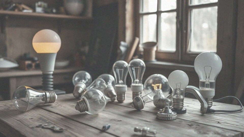 Jak długo mogą działać żarówki LED?