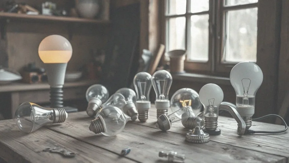 Jak długo mogą działać żarówki LED?