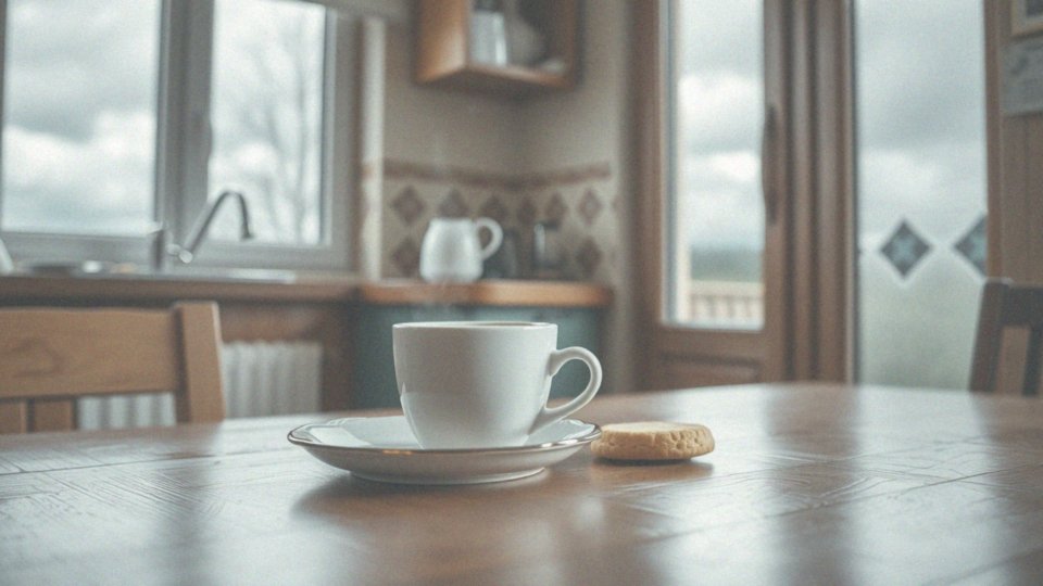 Jak gorąca herbata wpływa na zdrowie?