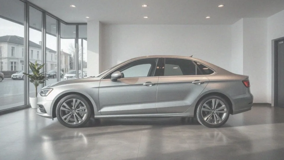 Jakie korzyści daje leasing konsumencki dla osób fizycznych?