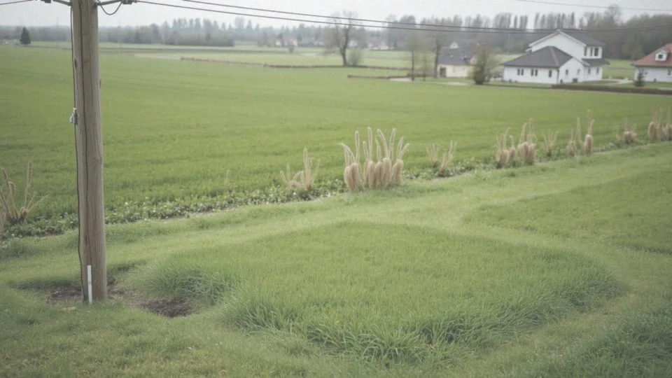 Jakie są różnice między przyłączem napowietrznym a kablowym?