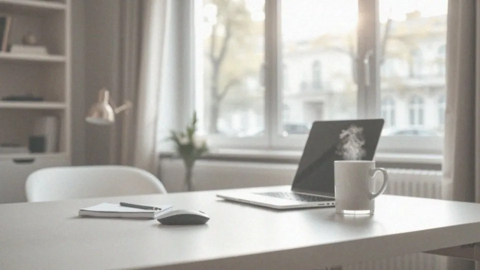 Jakie są korzyści z zatrudnienia wirtualnej asystentki?