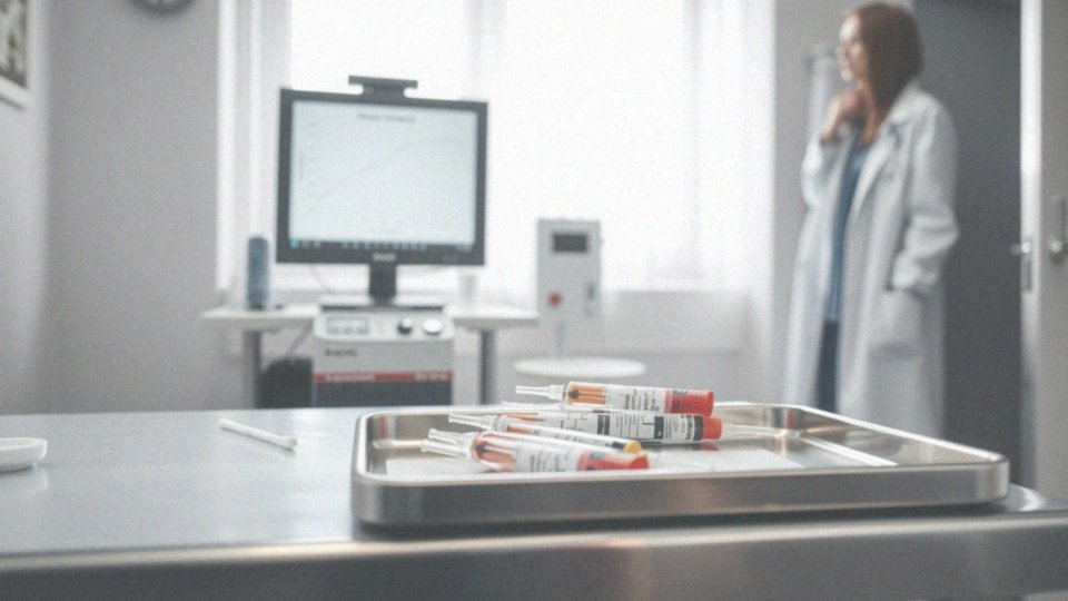 Jak wygląda terapia zastępcza testosteronem (TRT)?
