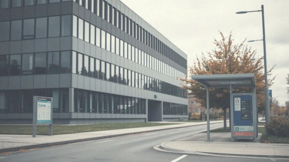 Kto wypłaca odszkodowanie po wypadku w drodze do pracy?