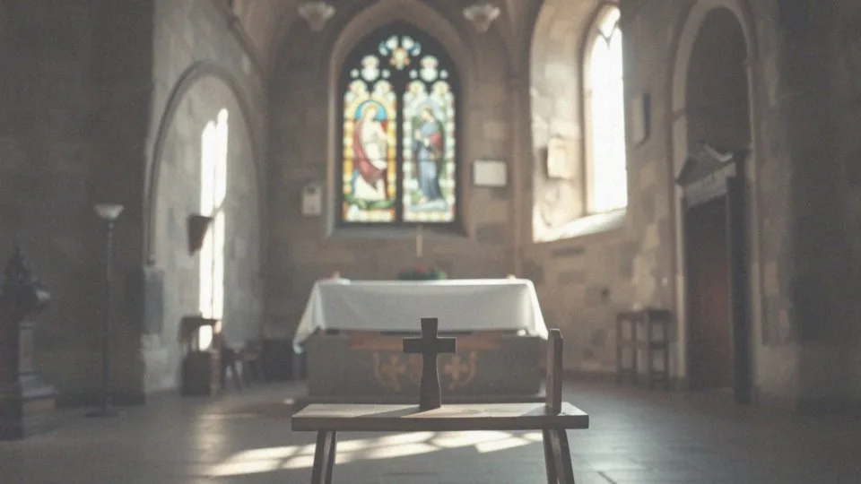 Dlaczego wiek Maryi ma znaczenie w chrześcijańskiej tradycji?