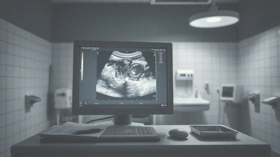 Jakie są potencjalne zagrożenia związane z hipoechogenicznymi zmianami w wątrobie?