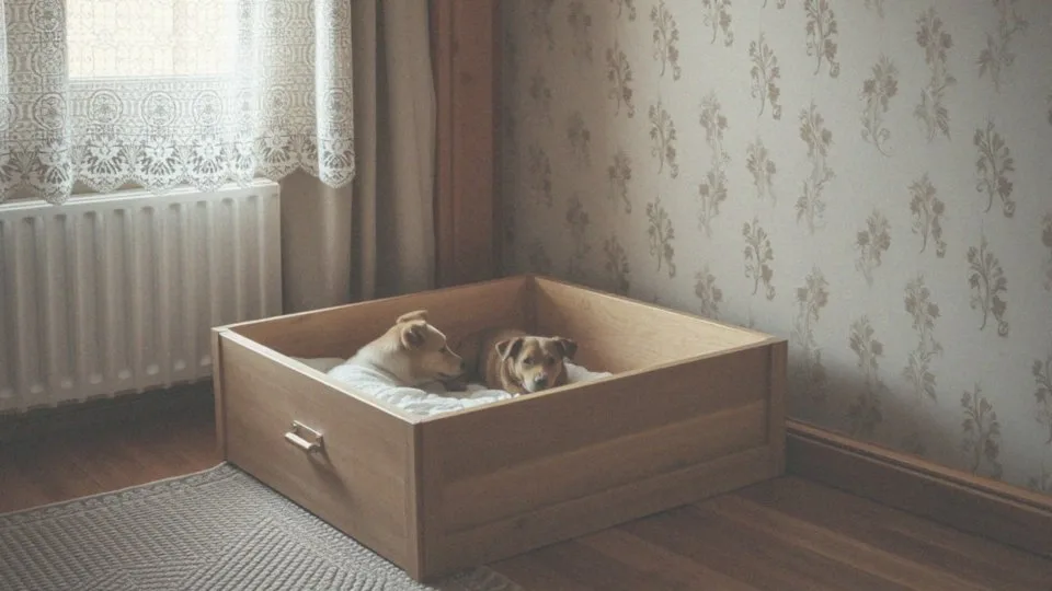 Gdzie najlepiej umiejscowić kojec porodowy w domu?