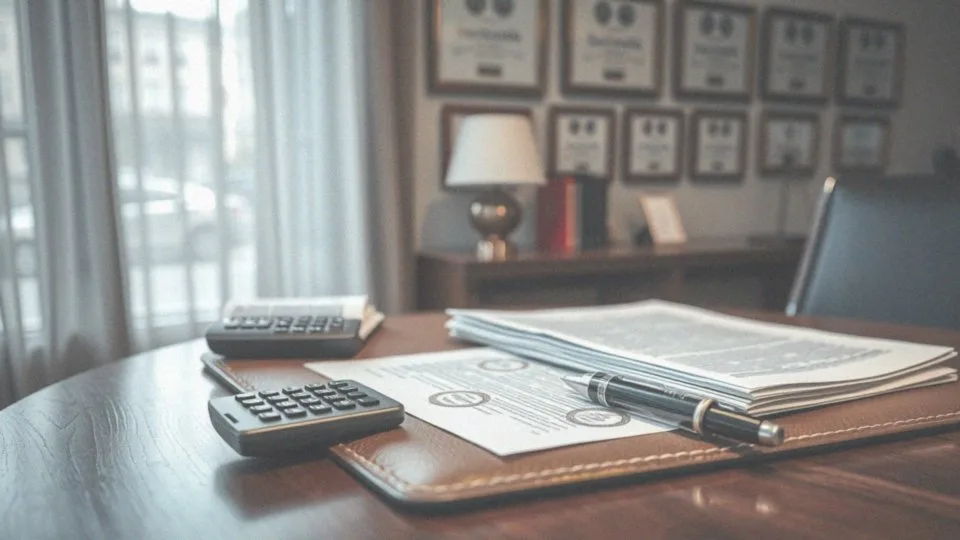 Ile wynoszą koszty zniesienia współwłasności nieruchomości?