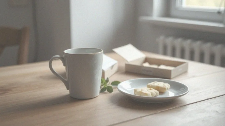 Jak herbata wpływa na dzieci?