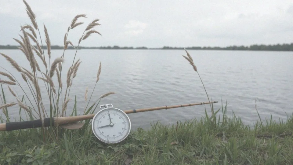 Jakie są rekordy Polski dotyczące brzany?