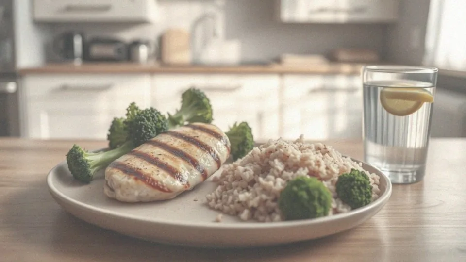 Co to jest deficyt kaloryczny i jak go osiągnąć?