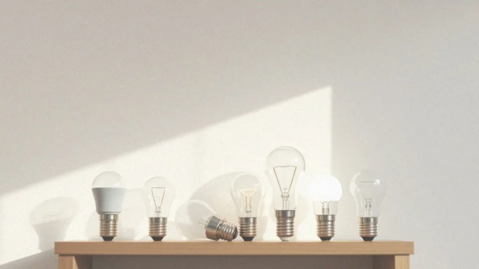 Jak długo świecą żarówki LED?