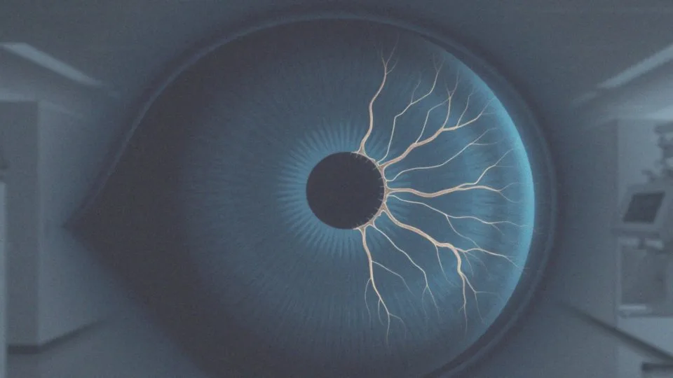 Jak działa nerw wzrokowy?