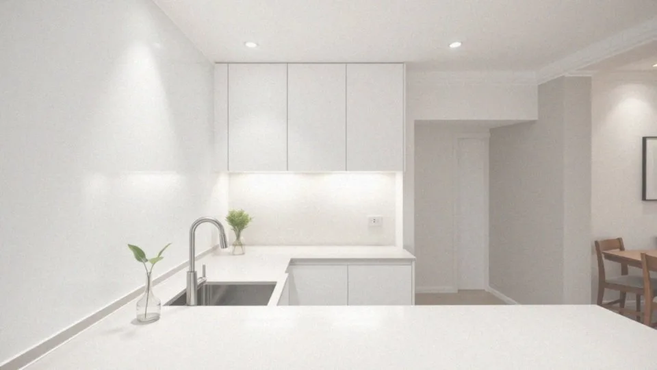 Jak efektywność energetyczna żarówek LED wpływa na koszty oświetlenia?