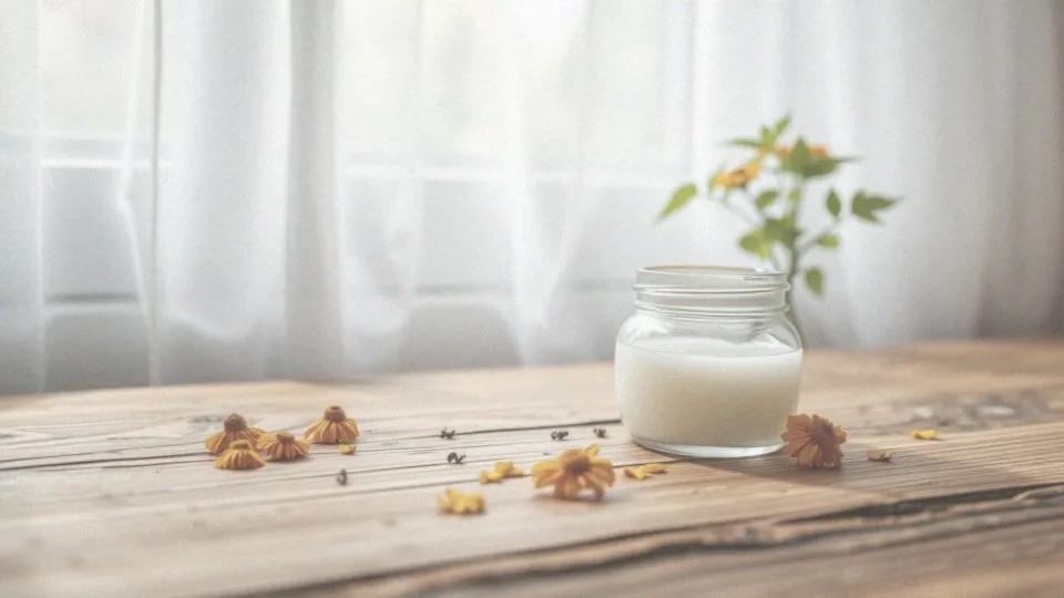 Jak olej kokosowy wpływa na rogowacenie słoneczne?