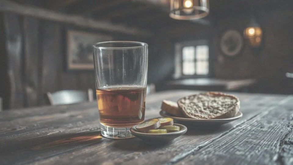 Jak regularne spożywanie alkoholu wpływa na zdrowie wątroby?