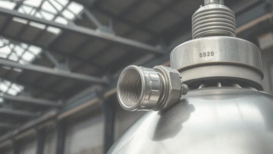 Jaki jest gwint E40 i gdzie jest stosowany?