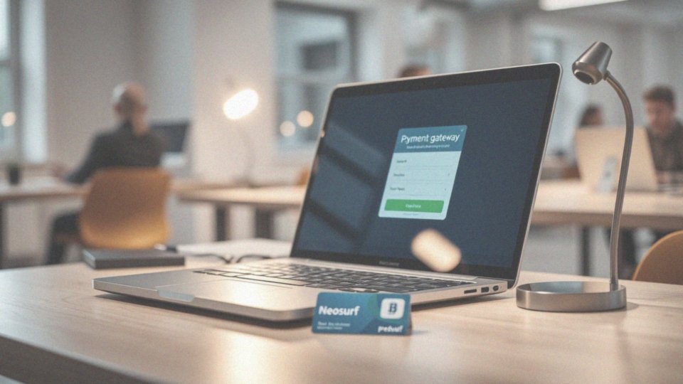 Jakie zabezpieczenia oferuje Neosurf dla swoich użytkowników?