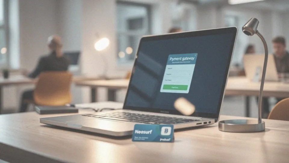 Jakie zabezpieczenia oferuje Neosurf dla swoich użytkowników?