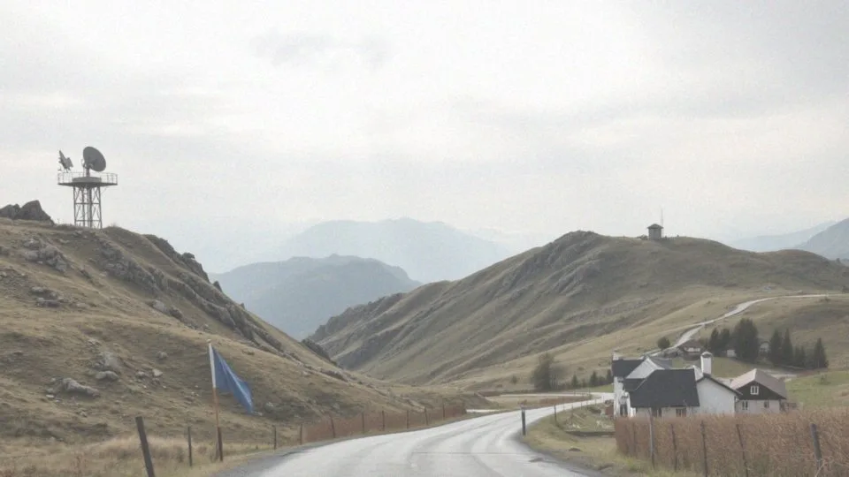 Jak chronić się przed skutkami erupcji wulkanów w Europie?