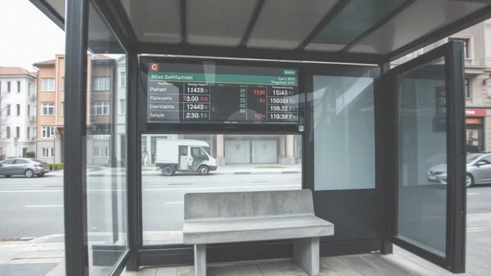 Jak mogę znaleźć rozkład jazdy do Gorzowa?