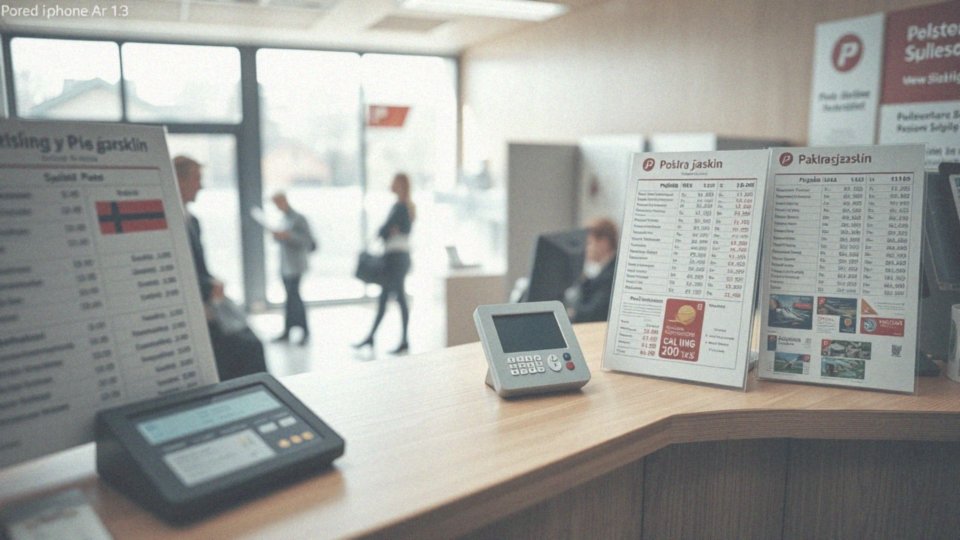 Jakie zmiany w cenniku zaszły od 2022 roku?