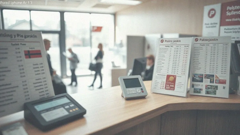 Jakie zmiany w cenniku zaszły od 2022 roku?