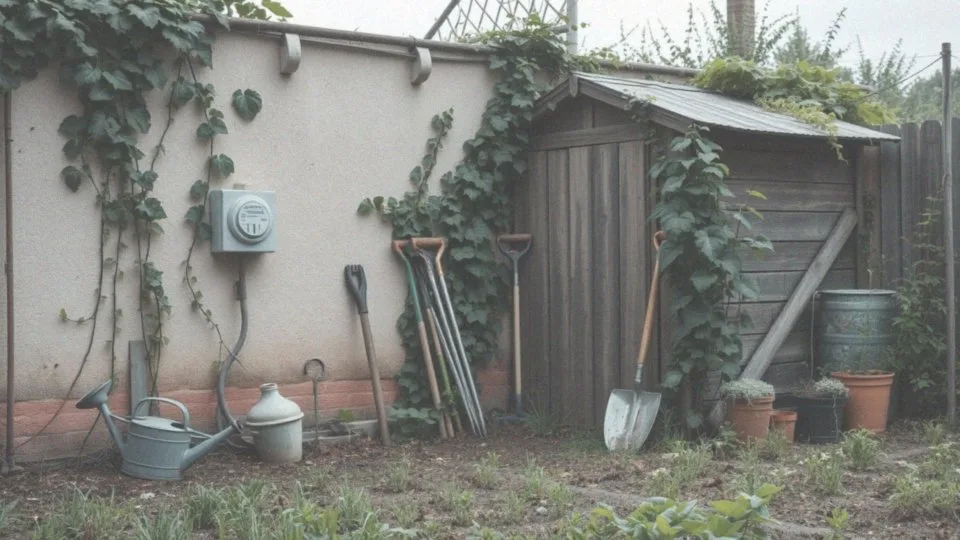 Jak obliczyć roczne zużycie energii na działce?