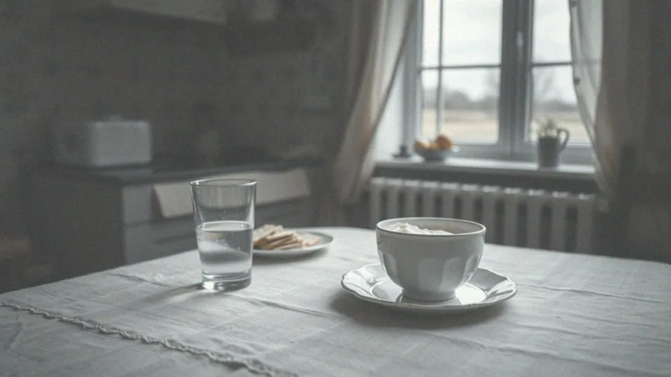 Jakie są długoterminowe skutki zapalenia błony śluzowej żołądka?