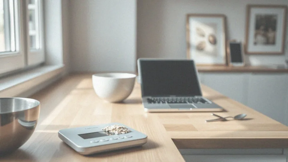 Jak ustalić odpowiednią podaż energii dla zwiększenia masy ciała?