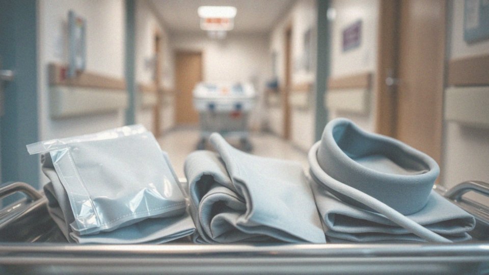 Czym różnią się mankiety NIBP jednorazowe od wielorazowych?