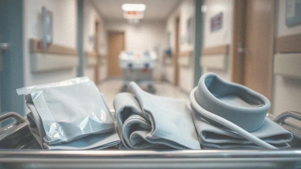 Czym różnią się mankiety NIBP jednorazowe od wielorazowych?