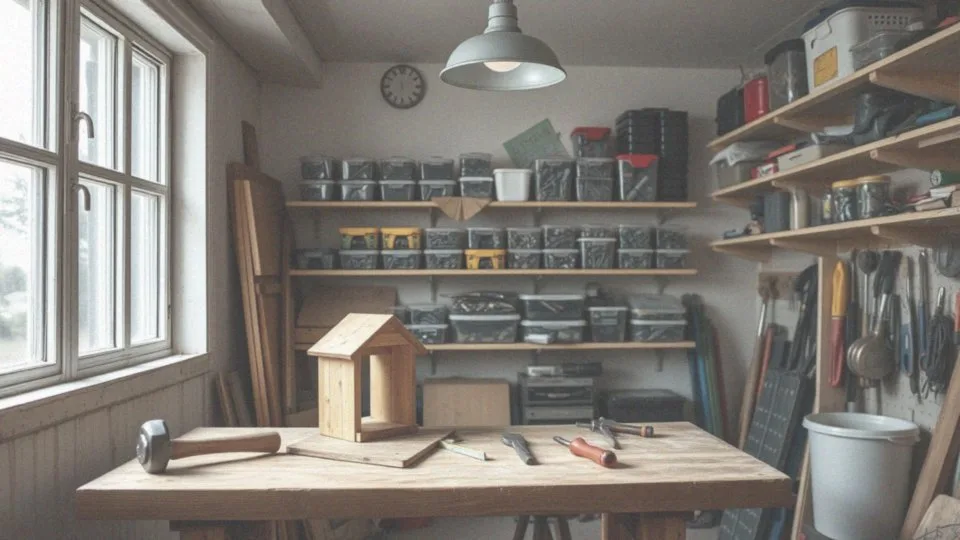 Jakie mogą być pomysły na prezent dla taty lubiącego majsterkowanie?