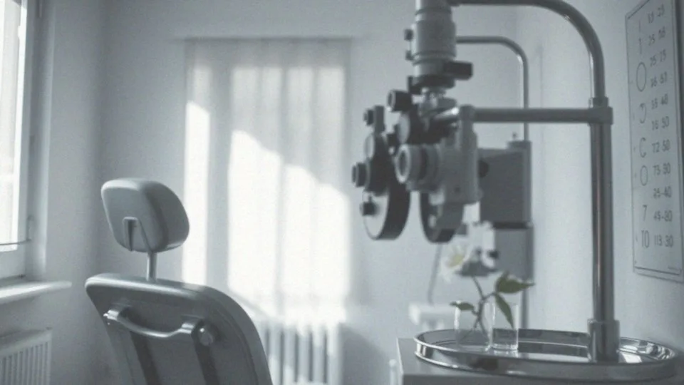 Jakie są objawy dolegliwości oczu, które należy zgłosić okulistom?