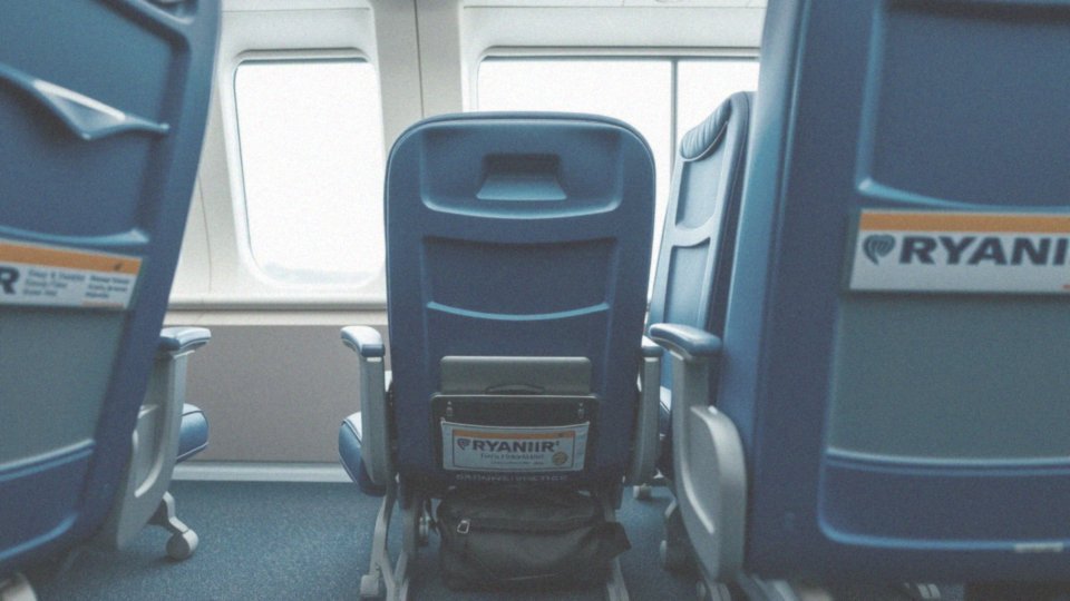 Co jeszcze warto wiedzieć o bagażu podręcznym w Ryanair?