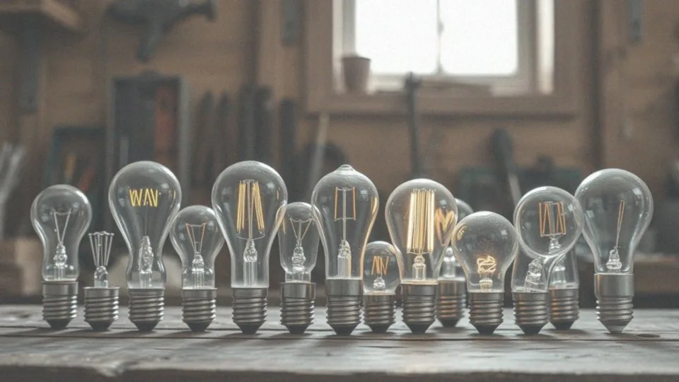 Jakie ma właściwości gwint E14?