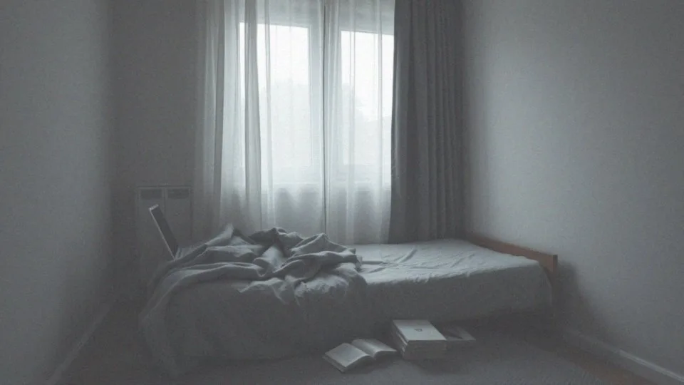 Jakie są relacje między lenistwem a depresją?