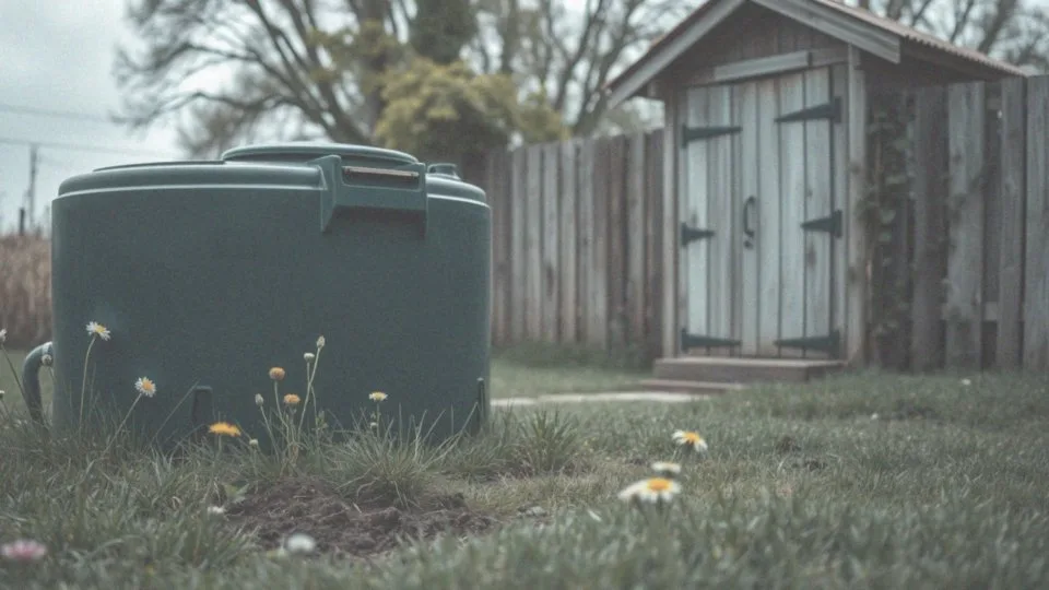 Jakie są zalecenia dotyczące regularnego opróżniania szamba?