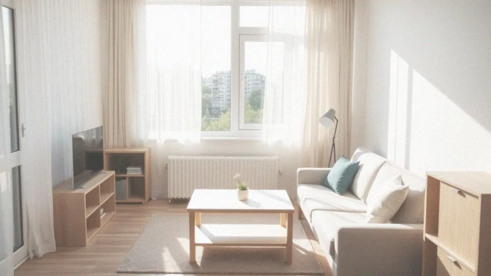 Na jakie mieszkania można otrzymać kredyt?