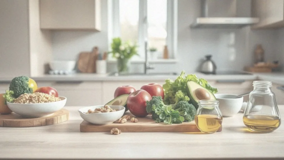 Jakie produkty powinny znaleźć się w jadłospisie na dietę 1500 kcal?