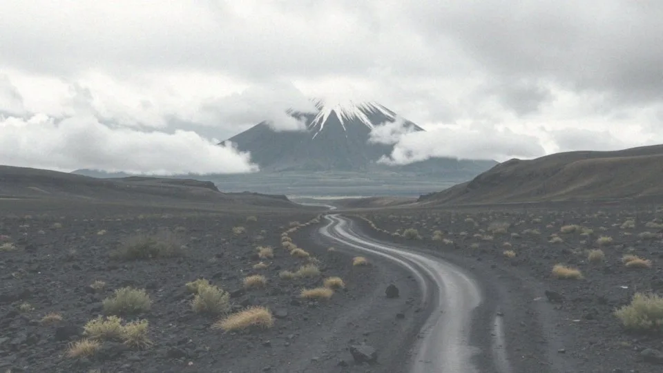 Jakie są główne grupy wulkanów?