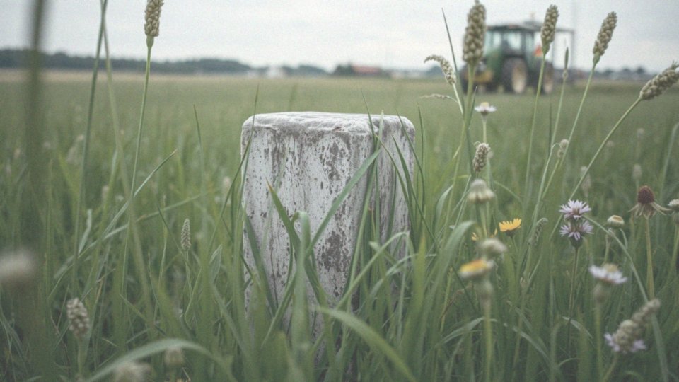 Dlaczego znaki graniczne mogą wymagać wznowienia?