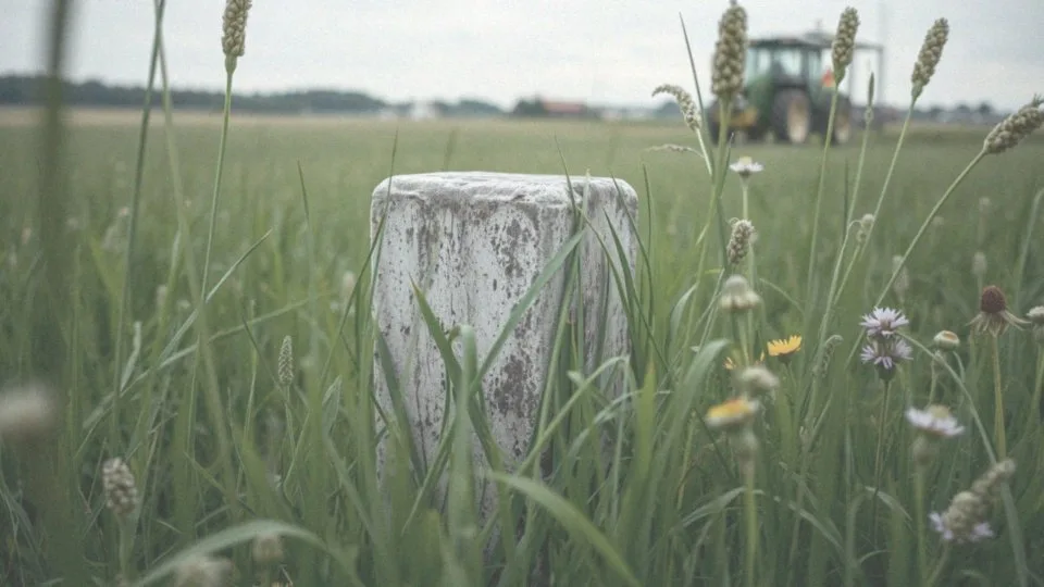 Dlaczego znaki graniczne mogą wymagać wznowienia?