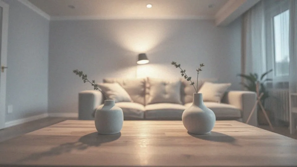 Jakie są zalety zastosowania ściemniaczy z żarówkami LED?