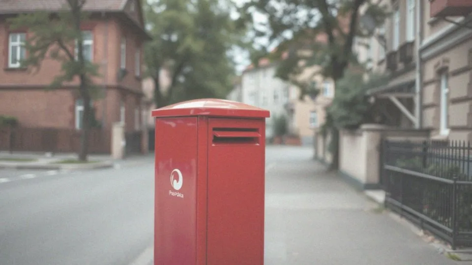 Jakie są zmiany w prawie pocztowym dotyczące listów poleconych?