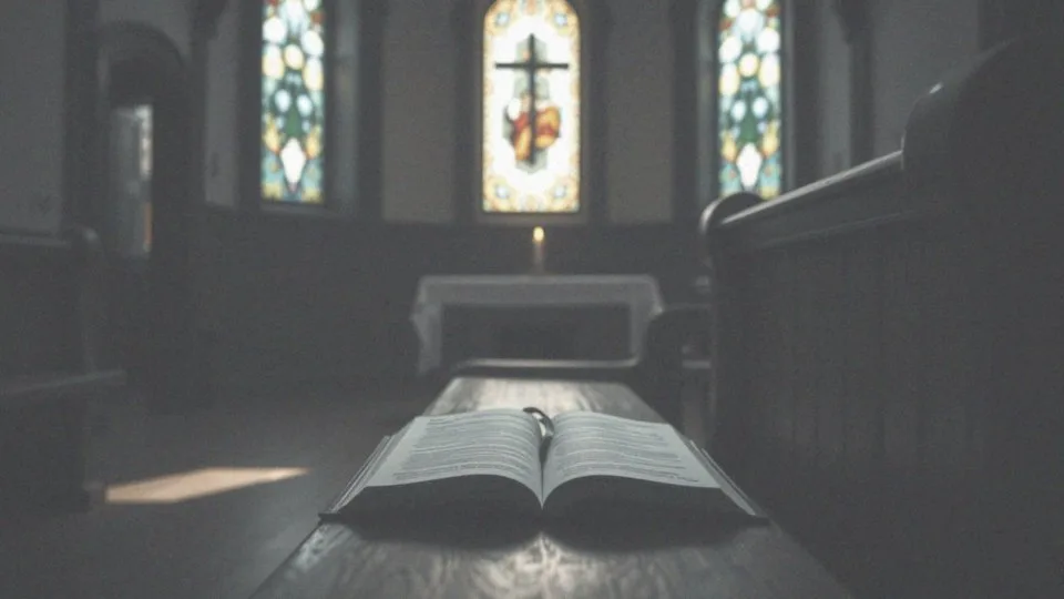 Czy w Wielki Czwartek zachęca się do dobrowolnego postu?